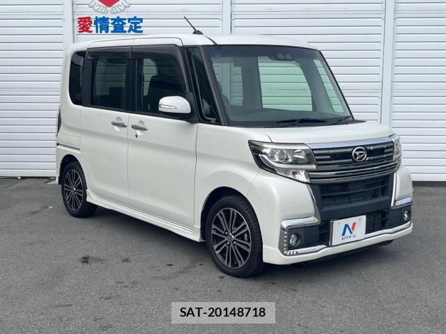 Daihatsu TANTO 2017-06 8874115-12