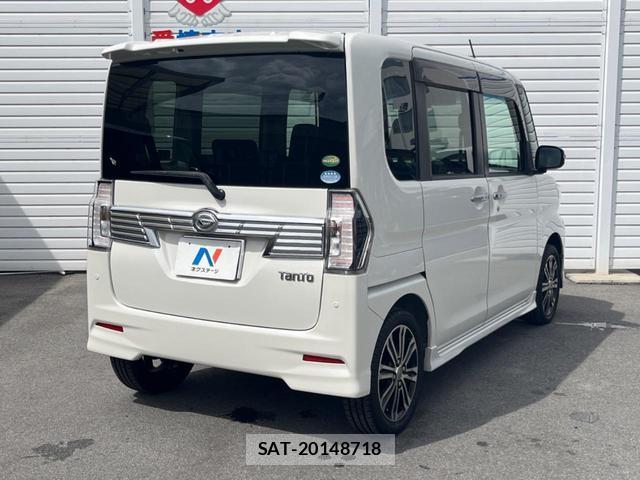 Daihatsu TANTO 2017-06 8874115-13
