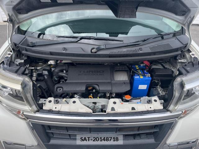 Daihatsu TANTO 2017-06 8874115-14