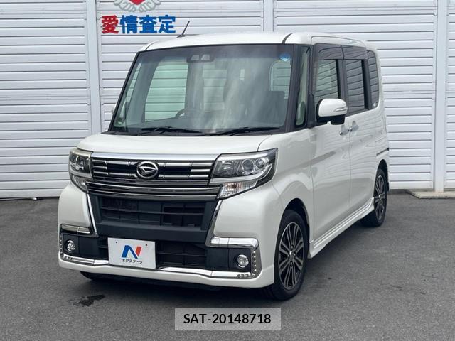 Daihatsu TANTO 2017-06 8874115-19