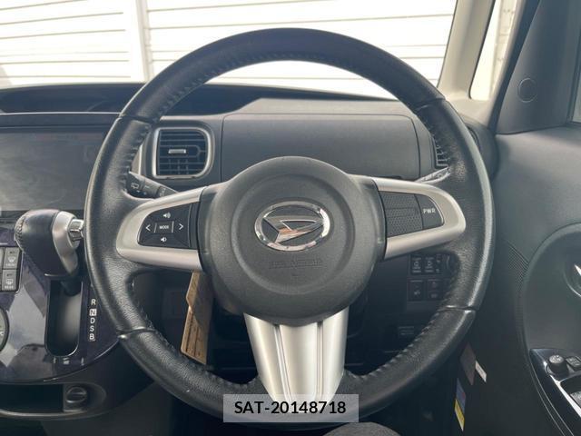 Daihatsu TANTO 2017-06 8874115-7