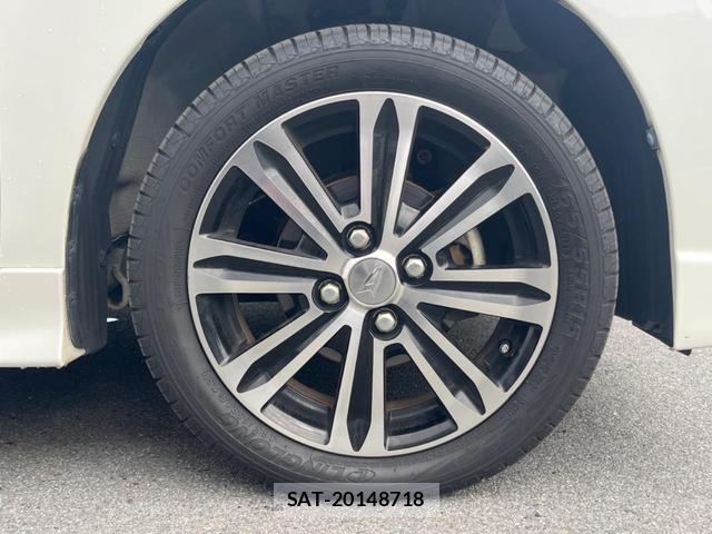Daihatsu TANTO 2017-06 8874115-8