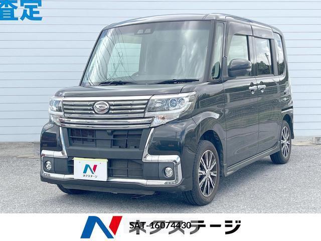 Daihatsu TANTO 2018-09 8874131-0