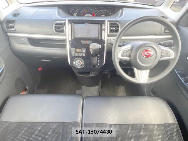 Daihatsu TANTO 2018-09 8874131-1