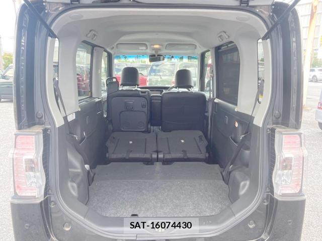 Daihatsu TANTO 2018-09 8874131-10