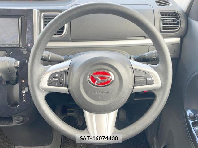Daihatsu TANTO 2018-09 8874131-11