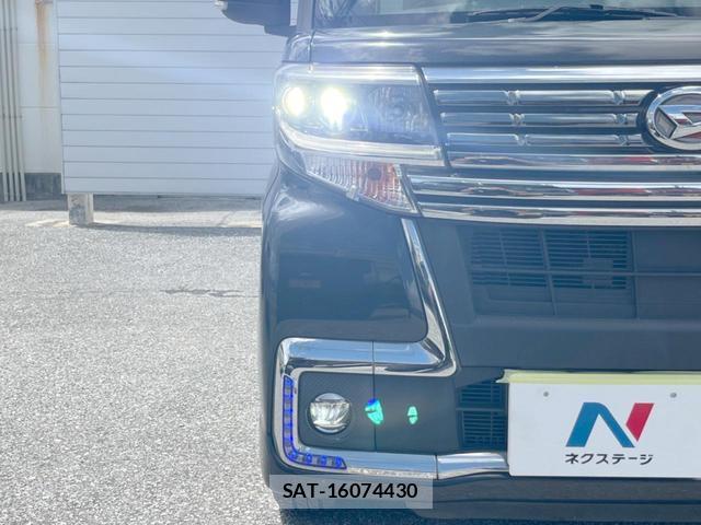 Daihatsu TANTO 2018-09 8874131-12