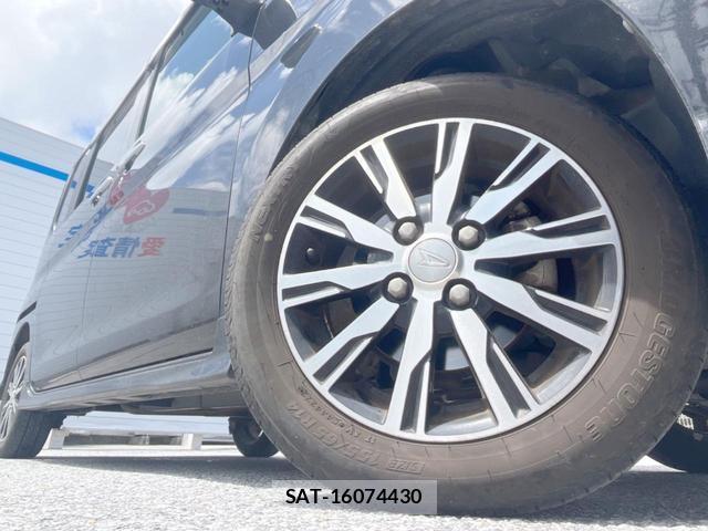 Daihatsu TANTO 2018-09 8874131-13