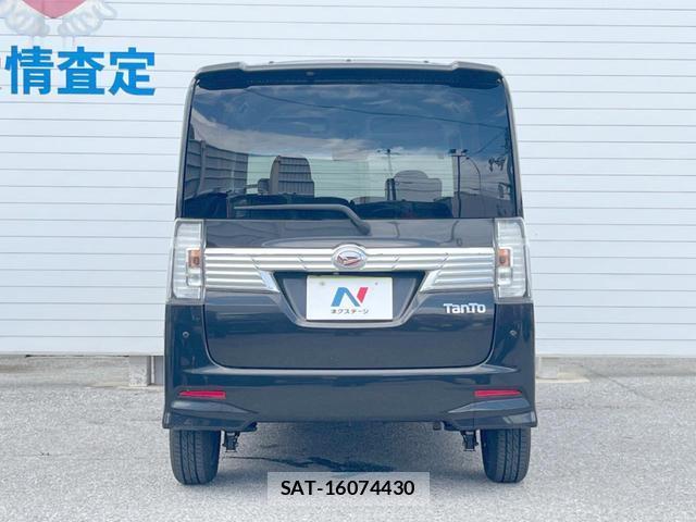 Daihatsu TANTO 2018-09 8874131-15