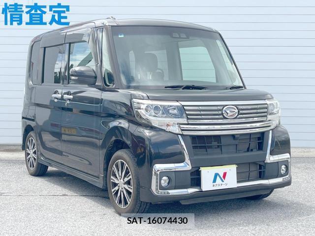 Daihatsu TANTO 2018-09 8874131-16