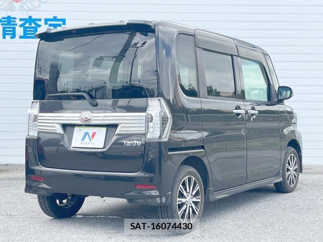 Daihatsu TANTO 2018-09 8874131-17