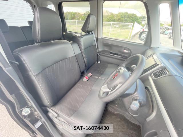 Daihatsu TANTO 2018-09 8874131-8