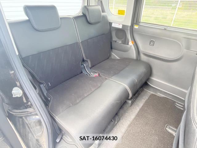 Daihatsu TANTO 2018-09 8874131-9