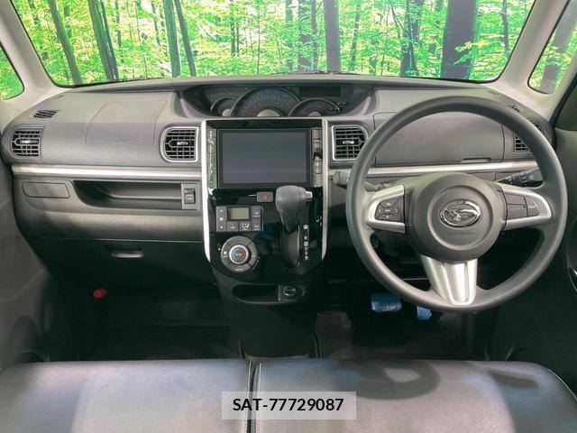 Daihatsu TANTO 2017-11 8874156-1