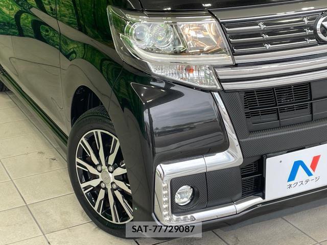 Daihatsu TANTO 2017-11 8874156-11