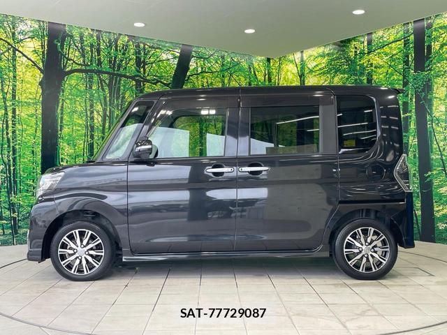 Daihatsu TANTO 2017-11 8874156-15