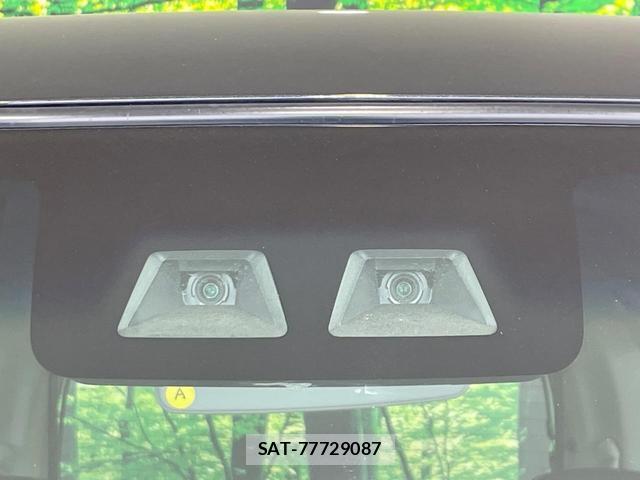 Daihatsu TANTO 2017-11 8874156-3