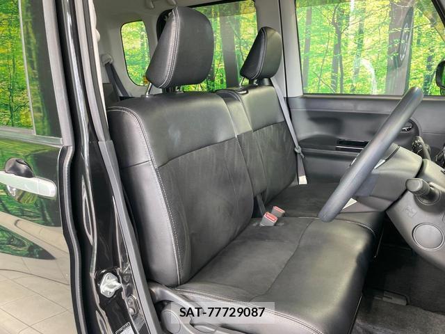 Daihatsu TANTO 2017-11 8874156-6
