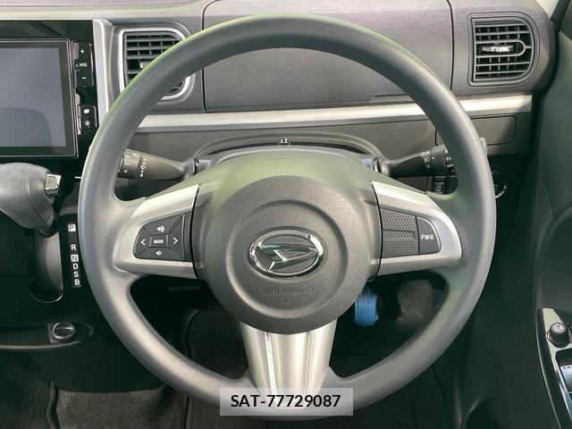 Daihatsu TANTO 2017-11 8874156-9