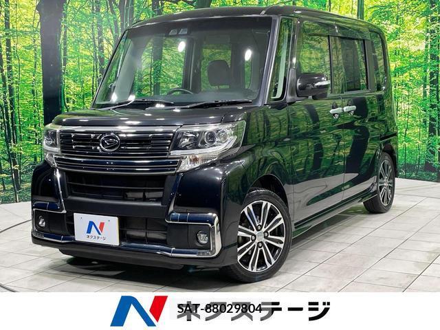 Daihatsu TANTO 2017-02 8874157-0