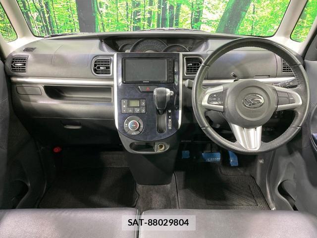 Daihatsu TANTO 2017-02 8874157-1