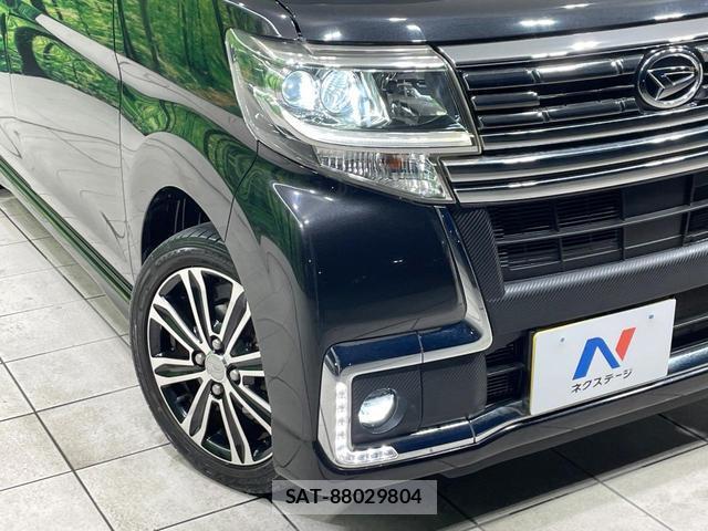 Daihatsu TANTO 2017-02 8874157-11