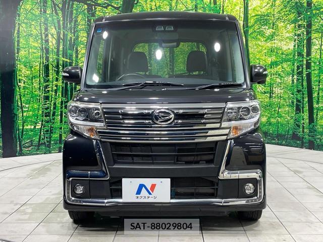 Daihatsu TANTO 2017-02 8874157-13