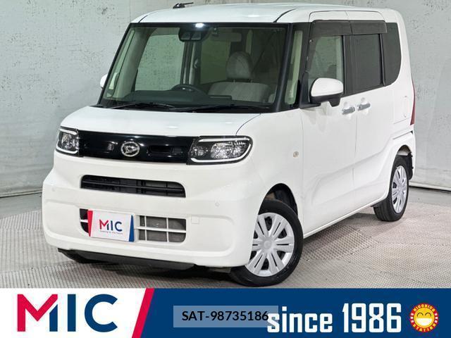 Daihatsu TANTO 2021-08 8874171-0