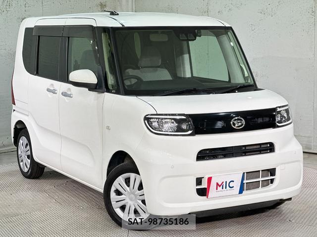 Daihatsu TANTO 2021-08 8874171-13