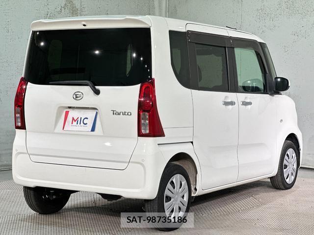 Daihatsu TANTO 2021-08 8874171-16