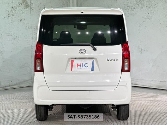 Daihatsu TANTO 2021-08 8874171-17