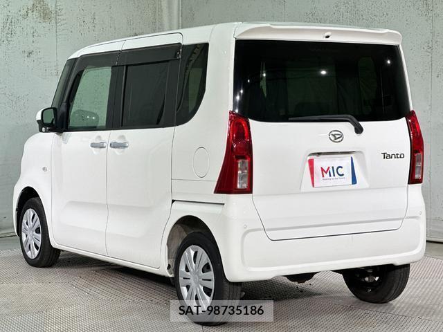 Daihatsu TANTO 2021-08 8874171-18