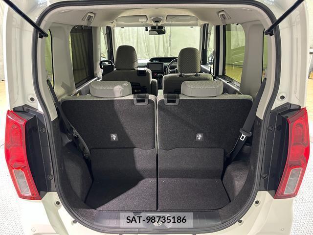 Daihatsu TANTO 2021-08 8874171-19