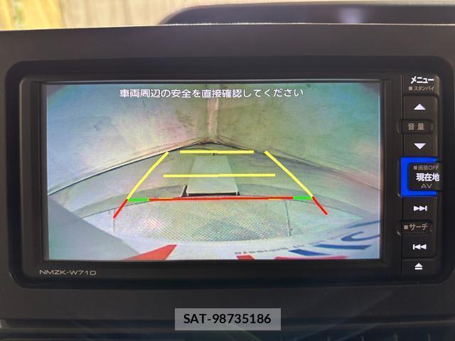 Daihatsu TANTO 2021-08 8874171-3