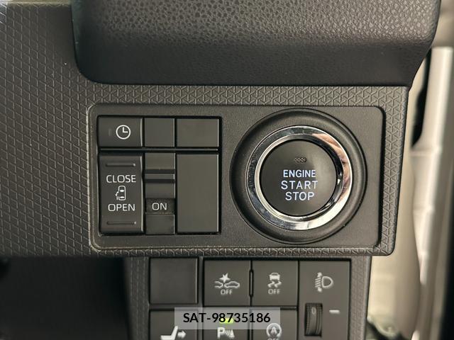 Daihatsu TANTO 2021-08 8874171-5
