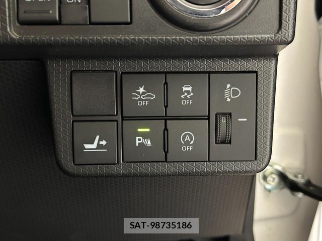 Daihatsu TANTO 2021-08 8874171-6