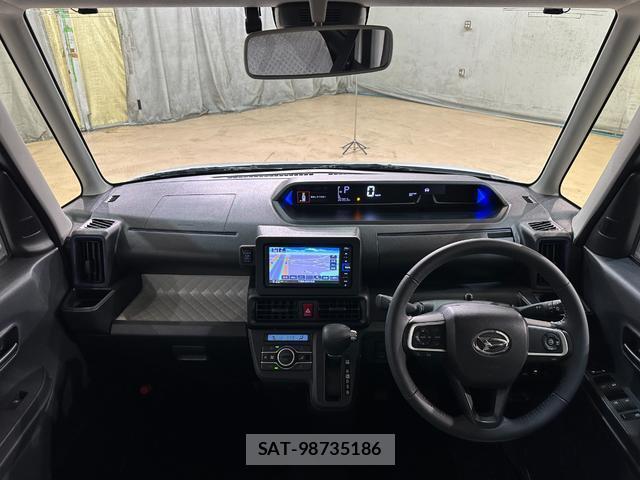 Daihatsu TANTO 2021-08 8874171-7