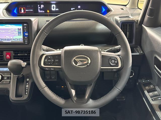 Daihatsu TANTO 2021-08 8874171-8
