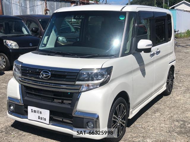 Daihatsu TANTO 2017-09 8874213-0