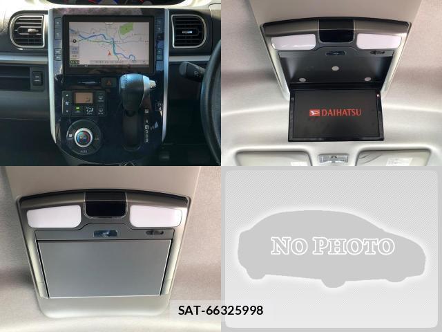 Daihatsu TANTO 2017-09 8874213-5