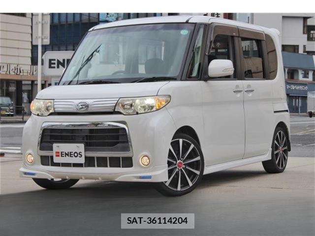 Daihatsu TANTO 2011-08 8874242-0