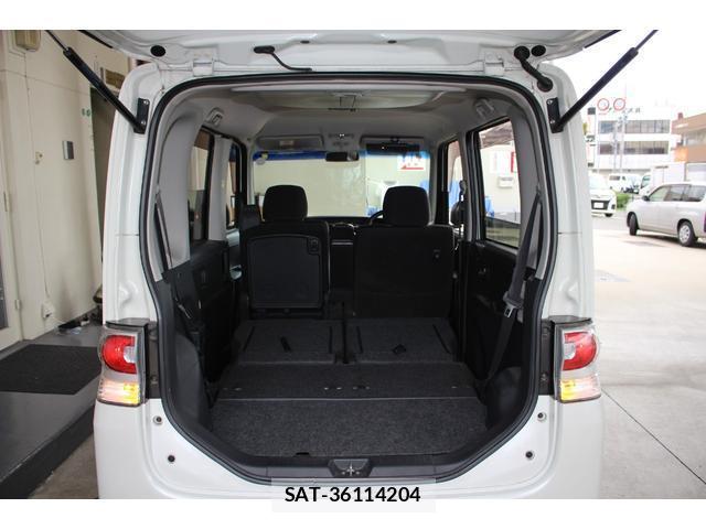 Daihatsu TANTO 2011-08 8874242-11