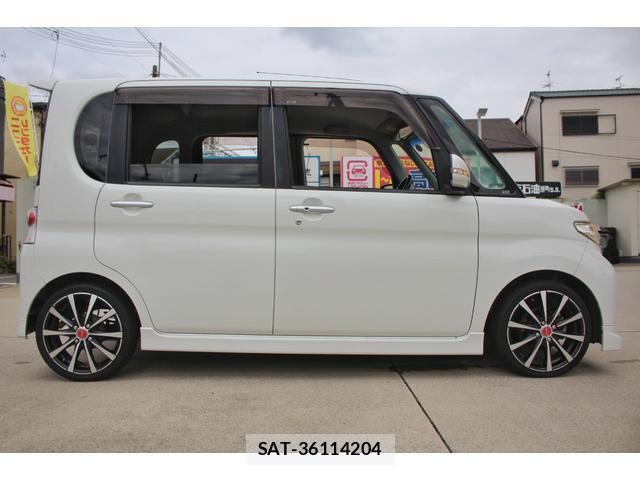 Daihatsu TANTO 2011-08 8874242-12