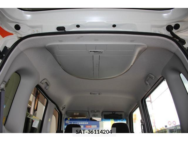 Daihatsu TANTO 2011-08 8874242-16