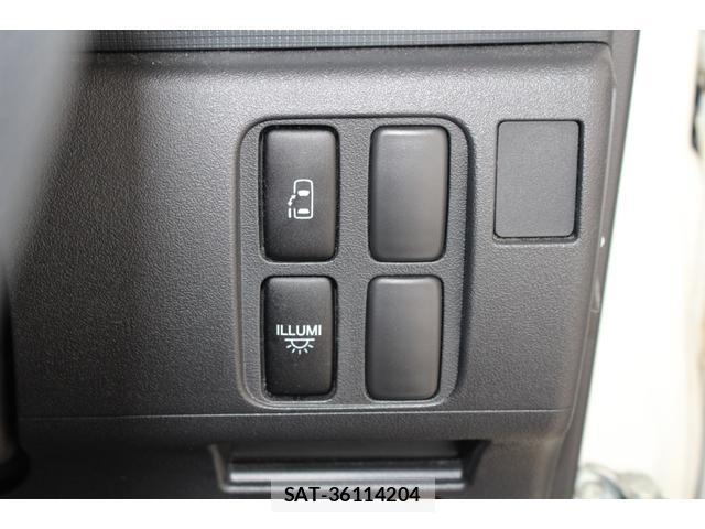 Daihatsu TANTO 2011-08 8874242-17