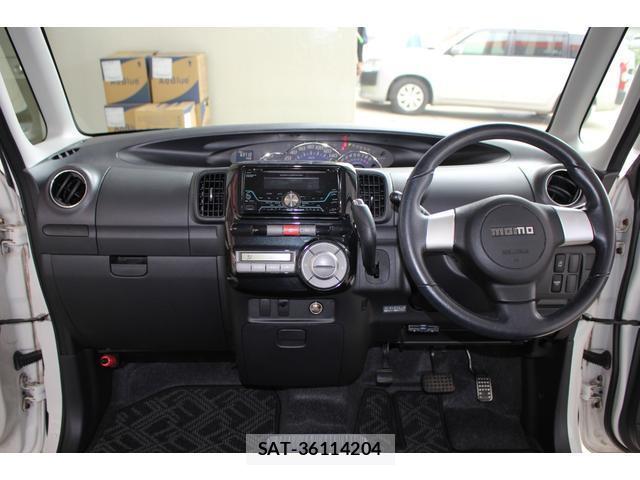 Daihatsu TANTO 2011-08 8874242-2