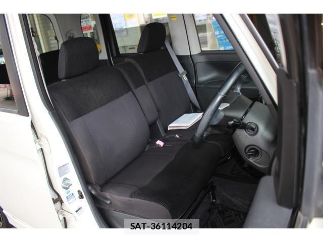 Daihatsu TANTO 2011-08 8874242-5