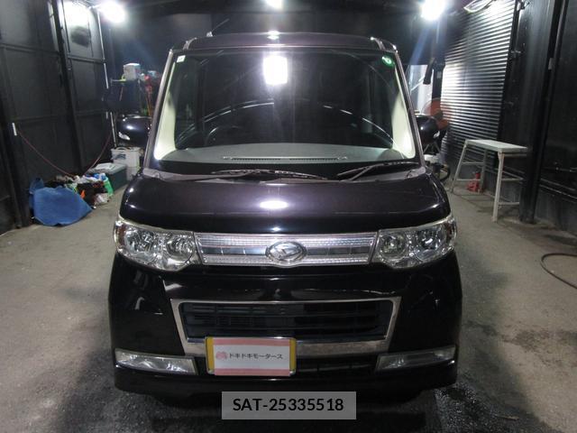 Daihatsu TANTO 2009-09 8874245-11