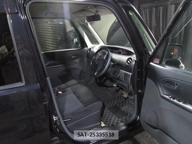 Daihatsu TANTO 2009-09 8874245-12