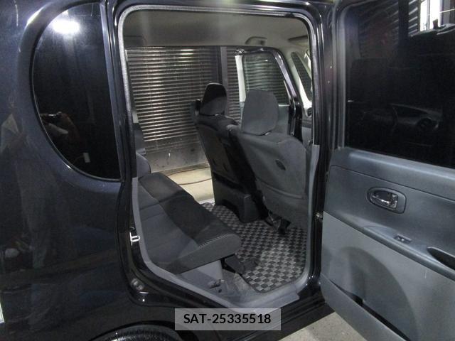 Daihatsu TANTO 2009-09 8874245-13